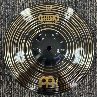 Meinl Classics Custom DARK 10" Splash (CC10DAS)【定価より30%OFF】