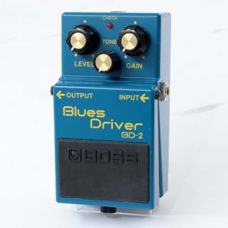 BOSS、BD-2の検索結果【楽器検索デジマート】