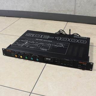 Roland SDE-1000 Digital Delay