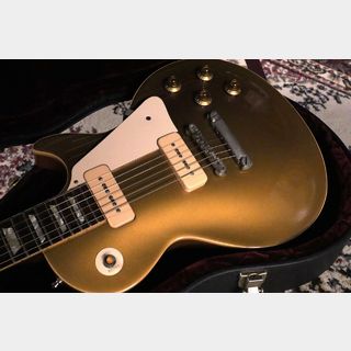 Gibson Custom Shop Historic Collection 1956 Les Paul Gold Top Reissue [2006年製][3.99kg]