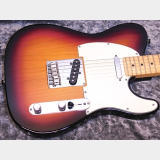 Fender USA American Standard Telecaster 3CS '09