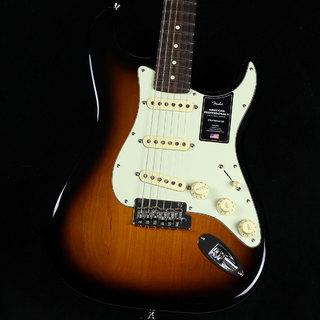 FenderAmerican Professional II Stratocaster 2024年新カラー