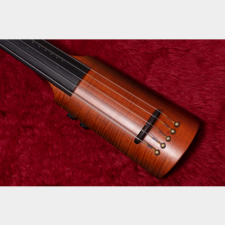 NS Design NXT4 Omni Bass Amber Burst 4.315kg #14187【GIB横浜】