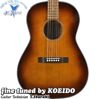 アコースティックギター、K.Yairiの検索結果【楽器検索デジマート】