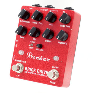 Providence、BDI-1の検索結果【楽器検索デジマート】