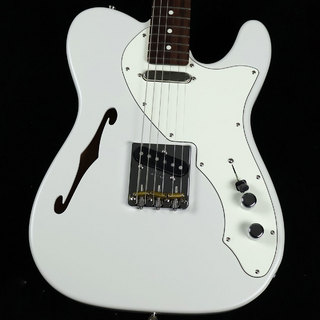 Fender Limited Kusumi Color Telecaster Kusumi White