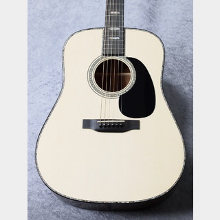 Martin 【新着!希少なコアボディ】CTM D-45  KOA #2854554 【当店限定・送料当社負担】