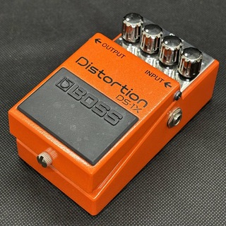 BOSS DS-1X