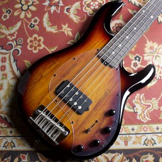 Sterling by MUSIC MAN RAY35SM-R2