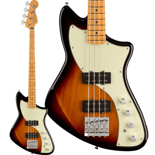 Fender Player Plus Active Meteora Bass 3TSB エレキベース