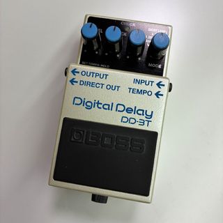 BOSS DD-3T【USED】