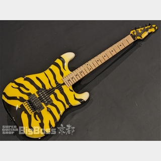 EDWARDS E-YELLOW TIGER / Yellow Tiger Graphic