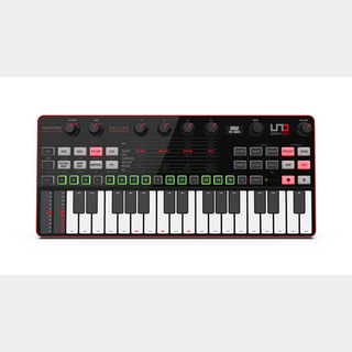 IK MULTIMEDIA UNO Synthの検索結果【楽器検索デジマート】