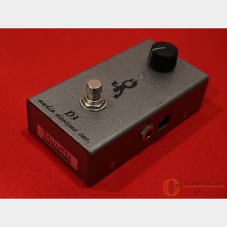 エフェクター（ギター・ベース用）、D3 audio designs inc.の検索結果