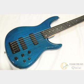 Moon MBC-5 Fretless 【返品OK】[WK513]