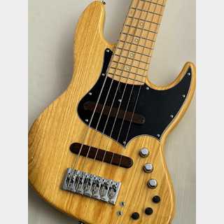 Xotic 【48回無金利】XJ-1T 6st Ash/M -Natural-【USED】