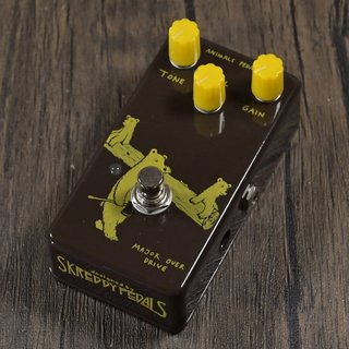 Animals Pedal Major Overdrive オーバードライブ【名古屋栄店】