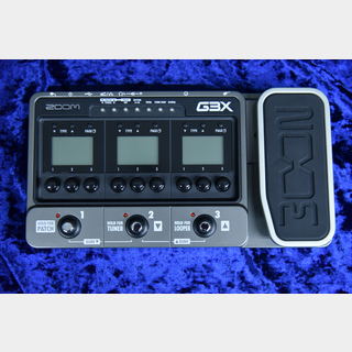 エフェクター（ギター・ベース用）、ZOOM、G3Xの検索結果【楽器検索