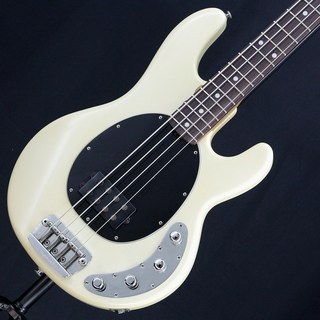 MUSIC MAN 【USED】 StingRay4 (White) '06