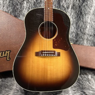 Gibson 50s J-45 Original Vintage Sunburst 2023