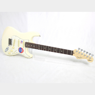 FenderJeff Beck Stratocaster Olympic White