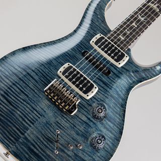 Paul Reed Smith(PRS) Modern Eagle V Faded Whale Blue 2024 Spec