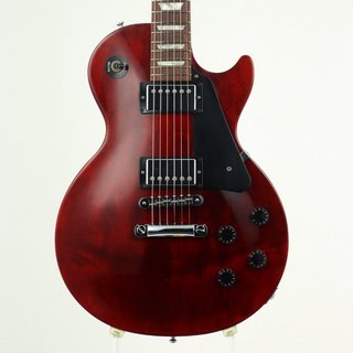 Gibson Les Paul Studio 2010年製 Wine Red 【心斎橋店】