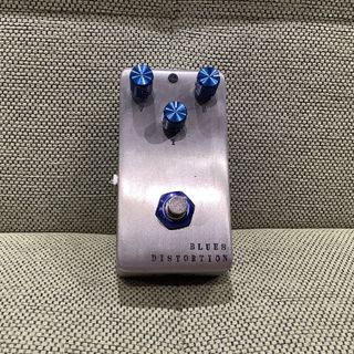 kgrharmony ”Blues Distortion” Marshall系ディストーション