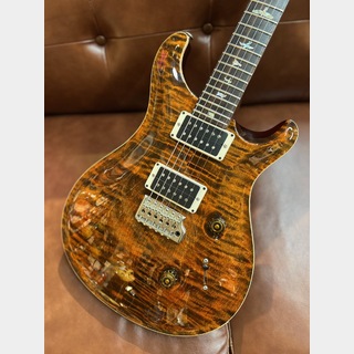 Paul Reed Smith(PRS) 【2017年製中古】Custom 24 Orange Tiger【3.26kg】