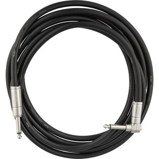 Fender Professional Series Kill Switch Cable Straight/Angle (10ft/3m) [0990810206]