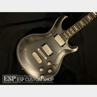 DEAN USA ICON PEWTER