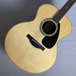 YAMAHA LJ6 A.R.E エレアコ　2025年購入品　極美品 YAMAHA LJ6 A R E エレアコ 極美品 2025年購入品 イングルマン