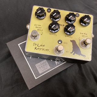 エフェクター（ギター・ベース用）、Dr.Lakeの検索結果【楽器検索