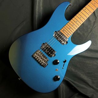 Ibanez AZ2402 PBM Prussian Blue Metallic