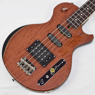 T.S factory 151A-JR SP EB Bubinga/HondurasMahogany #002