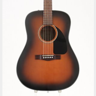 Fender CD-60 ｗ/HC V2 Sunburst 【池袋店】