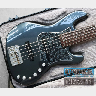 エレクトリック・ベース ＞ JBタイプ、FREEDOM CUSTOM GUITAR RESEARCH