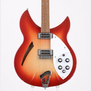 Rickenbacker 330 Fireglo【御茶ノ水本店】