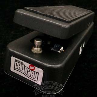 Jim Dunlop GCB-100 BASS cry baby