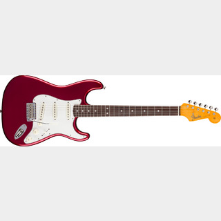 Fender American Vintage II 1965 Stratocaster Candy Apple Red【2025年のNewモデルが登場!ご予約受付中】