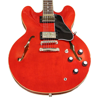 エレクトリックギター ＞ セミアコ、epiphone、ES-335の検索結果【楽器