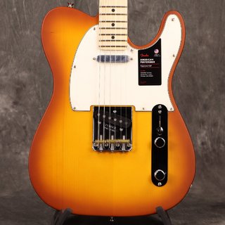 Fender FSR American Performer Spruce Telecaster Maple Fingerboard Honey Burst [USA製][S/N US24002975]【WEBS