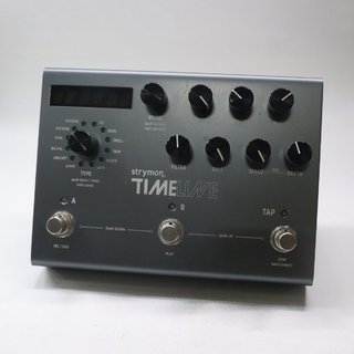 【レアカラー】strymon TIMELINE 976683589.jpg