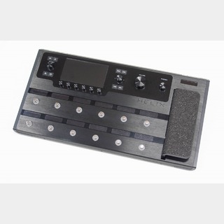 ギター用エフェクター ＞ マルチエフェクター、line6、Helix Floorの