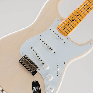 Fender Custom ShopEric Clapton Signature Stratocaster Journeyman Relic/Aged White Blonde【CZ564630】