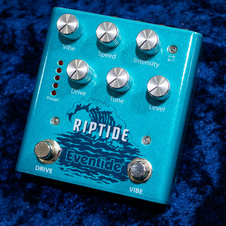 Eventide Riptide