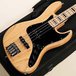 Sadowsky MV4E 日本制エレキベース ブラック メイプルネック Sadowsky