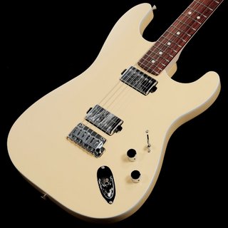 FenderMade In Japan Mami Stratocaster Omochi Vintage White(重量:3.44kg)【渋谷店】