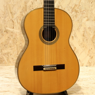 クラシック・ギター／フラメンコ・ギター【楽器検索デジマート】