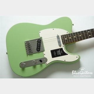Fender Player II Telecaster - Birch Green